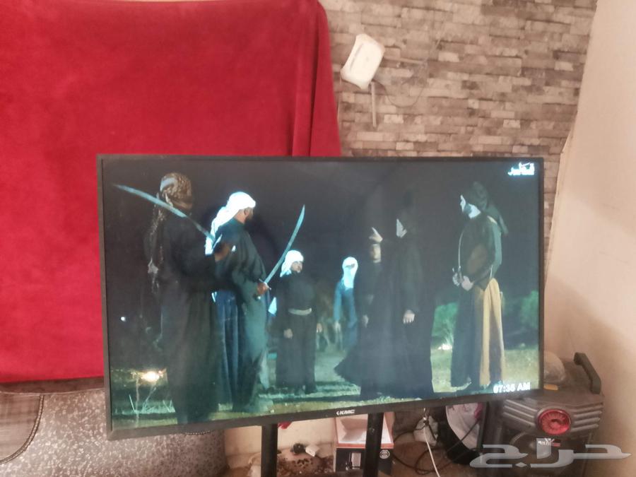 50-inch regular screen 400 SAR KMC64545459724802110