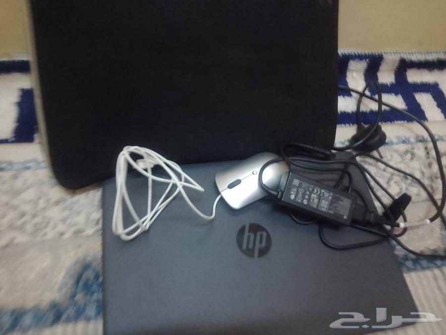 HP laptop, good condition, can exchange for Sony 5 or Xbox X64549882545027110