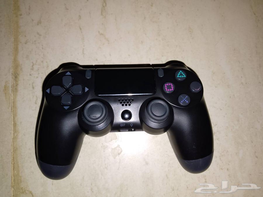 السلام عليكم اليد سوني 4 جديده ما فيها شيء ونظيفه64546902102275110