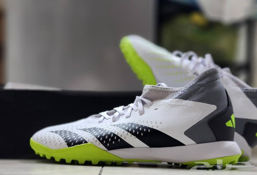 حذاء بريداتور اديداس predator adidas اصلي64551647559297110