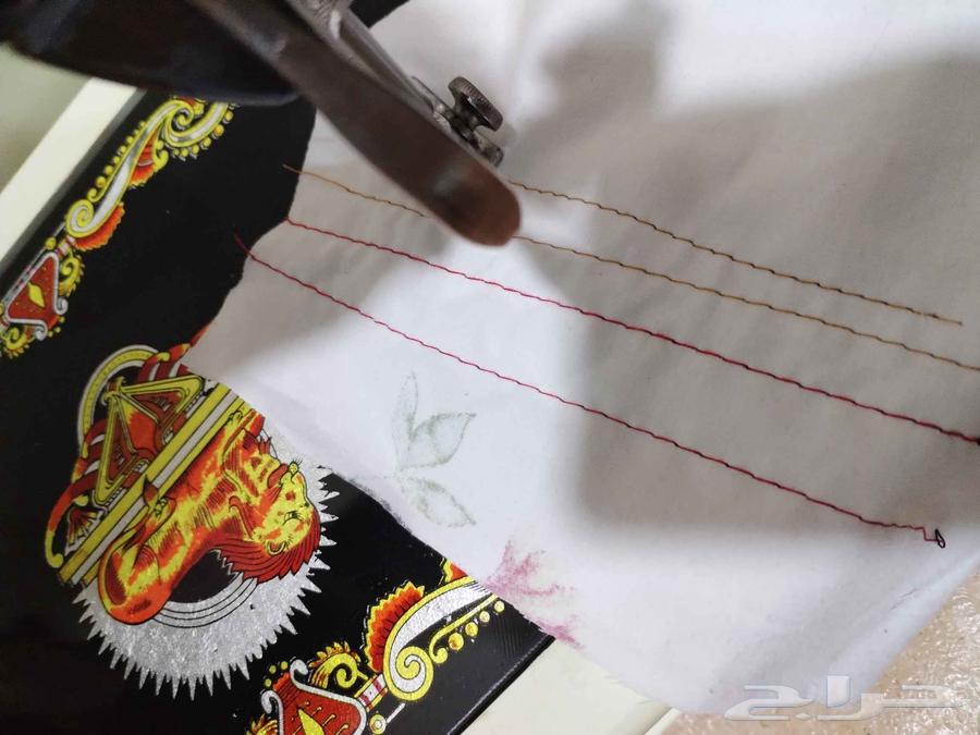 مكينة خياطه64553130004865112