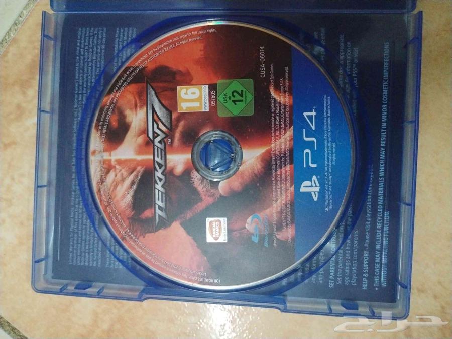 شريط تيكن 7 كامل64548350739969110