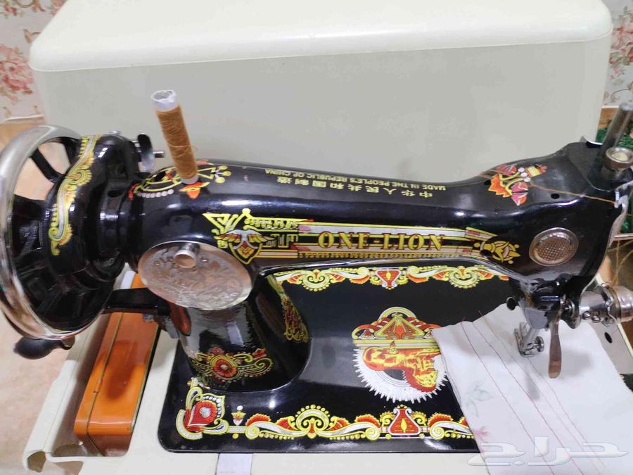 مكينة خياطه64553130004865110