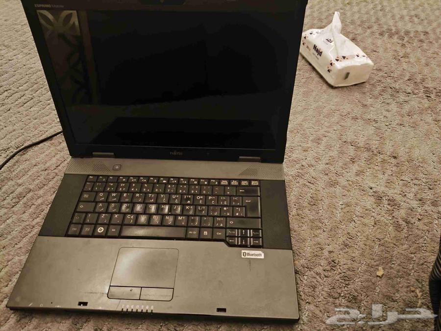 Fujitsu computer for sale64549023059458113