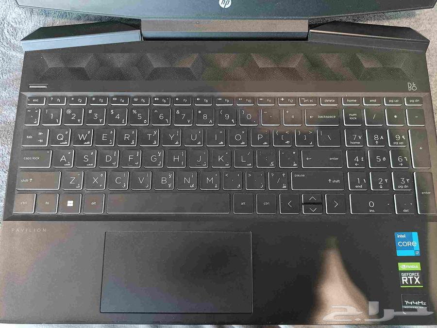 لابتوب العاب64546540051586111