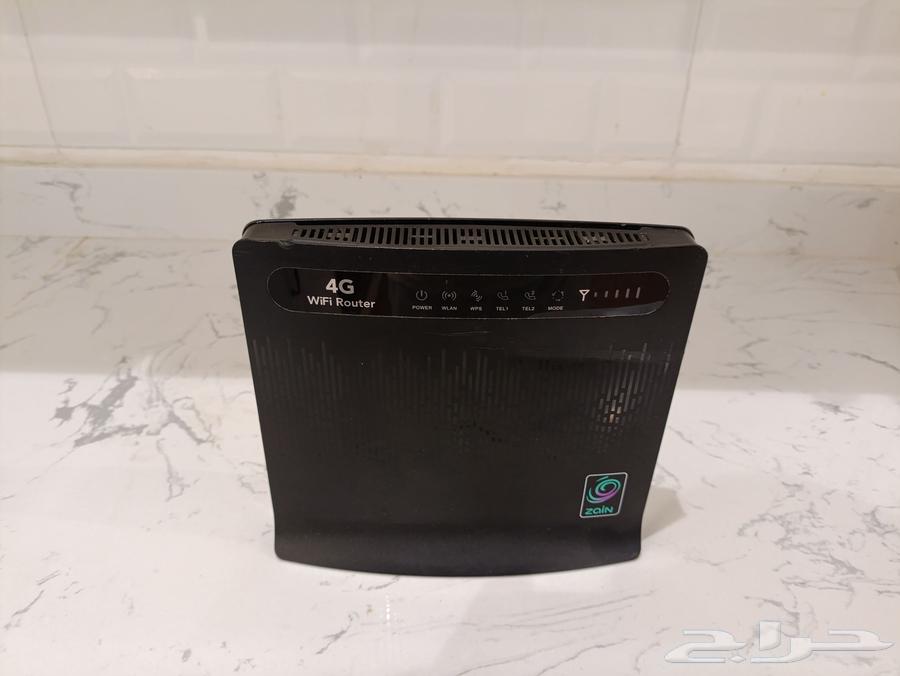 4G Router that works on all SIM cards64549769257601114