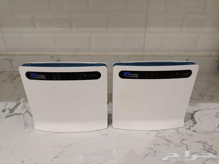 4G Router that works on all SIM cards64549769257601113