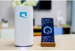 Mobileye Data SIM with Free Router64549051121027111