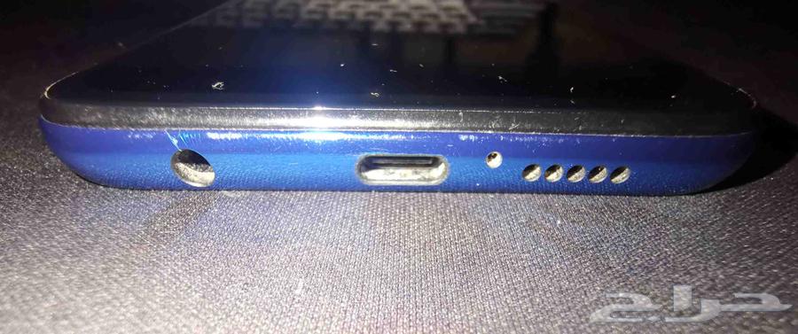 جوال POCO X3 PRO (خربان)64543054720259114