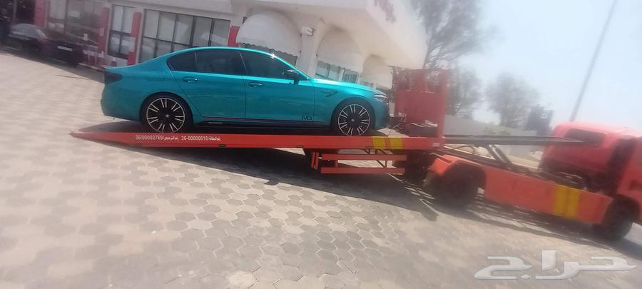 سطحة جده هيدروليك داخلي64151912630017110