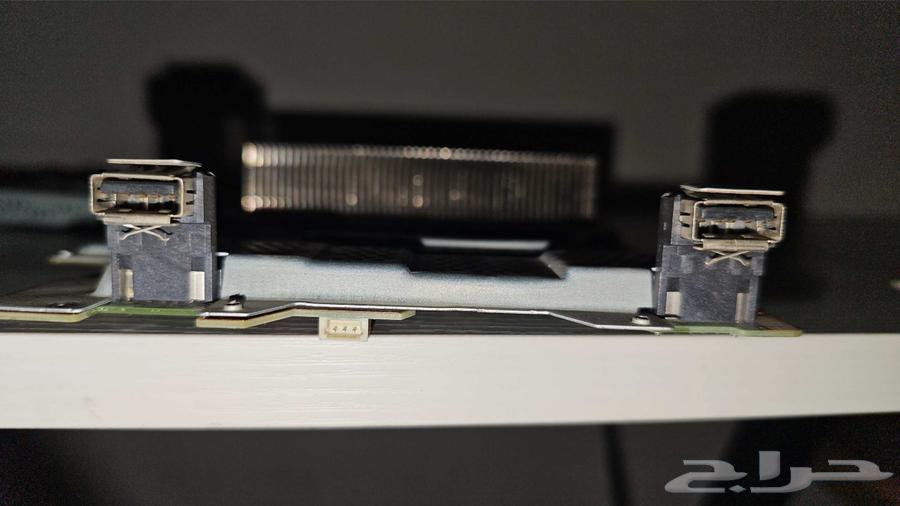 PlayStation 4 motherboard مع هاردسك وكلها كامله متكامله64544114863490114