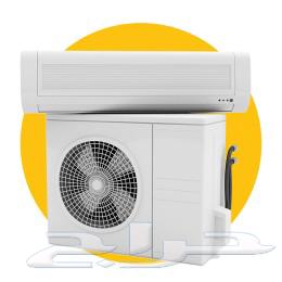 Deals on Split and Window Air Conditioners64545856209921112