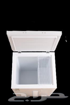 فريزر 5 قدم جديد فريزر افقي فريزر ارضي جديد64530388136834113