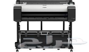 للبيع طابعة كانون TM 300 مستخدمه كاش او تقسيط64546268921217110