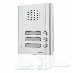 انارة وادوات كهرباء انتركوم شاشة و كاميرا باب64426510195075113