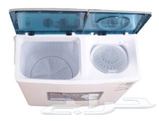 جديد توصيل مجاني غسالة جنرال 7 ونص كيلو64538092026243111