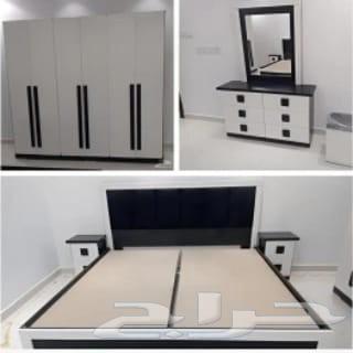 غرف نوم بسعر المصنع ودولايب وسراير64544001872641111