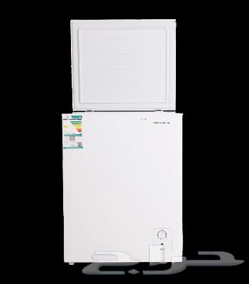 فريزر 5 قدم جديد فريزر افقي فريزر ارضي جديد64530388136834111