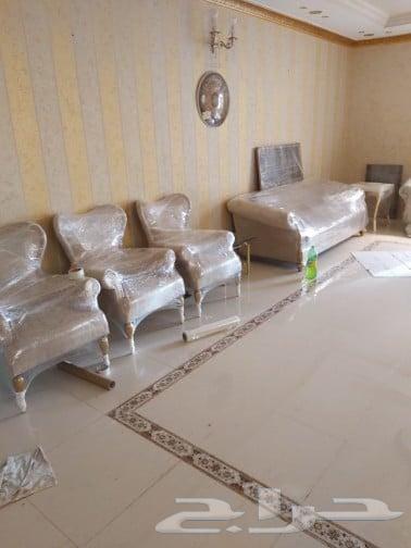 شركه نقل عفش بجده والي جميع المملكه64151912244227111
