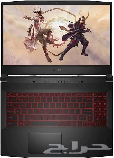 لابتوب وحش القيمنج والمونتاج64551319788674110