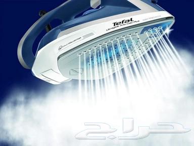 كاوية بخار تيفال FV5820G0 جديدة للبيع64552647411075113