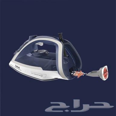 كاوية بخار تيفال FV5820G0 جديدة للبيع64552647411075110