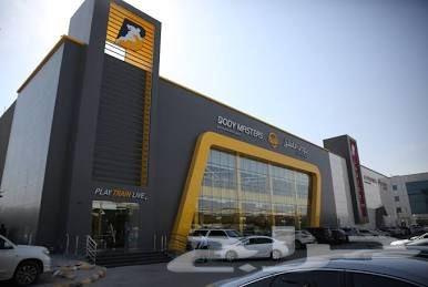 Body Master subscription64546393339138110