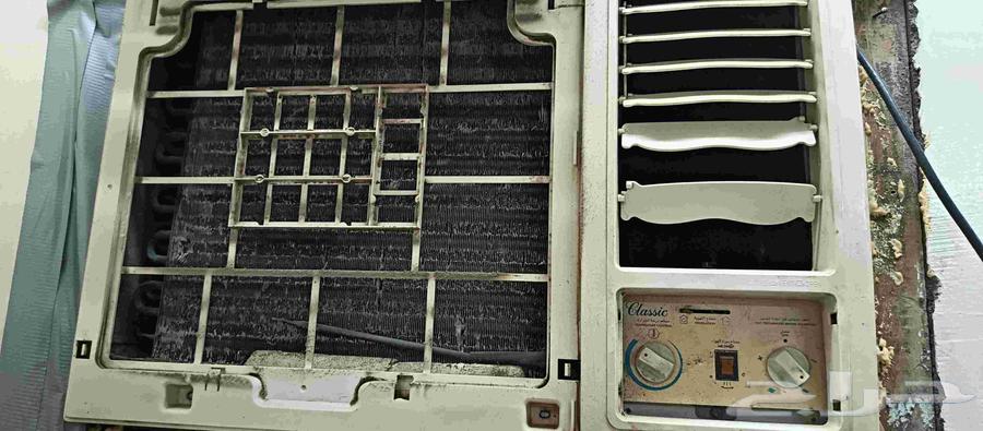 مكيف شباك64546498545281111