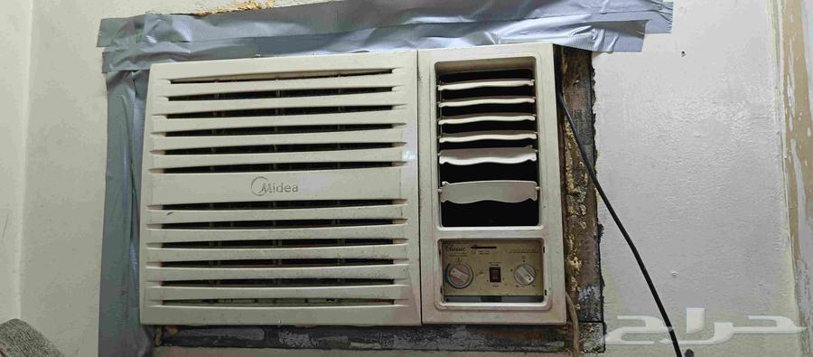 مكيف شباك64546498545281110