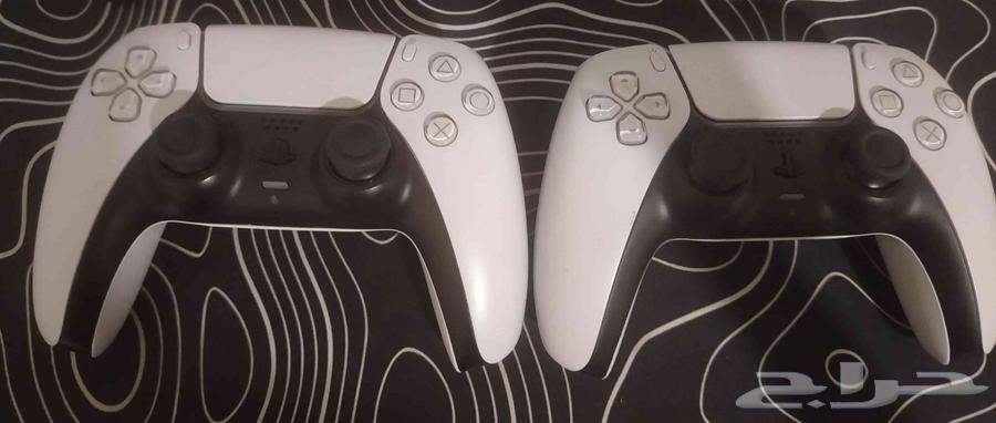 للبيع يدين سوني فايف (سليمه)64545616223489110