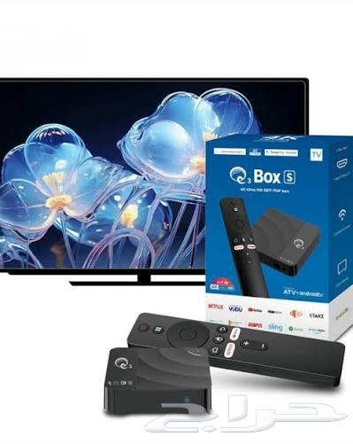 رسيفر انترنت 4k اصلي   توصيل مجاني64552062376195110