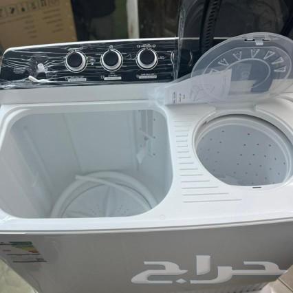 جديد ضمان سنتين توصيل مجاني 18 كيلو غسالة ملابس64525400588289114