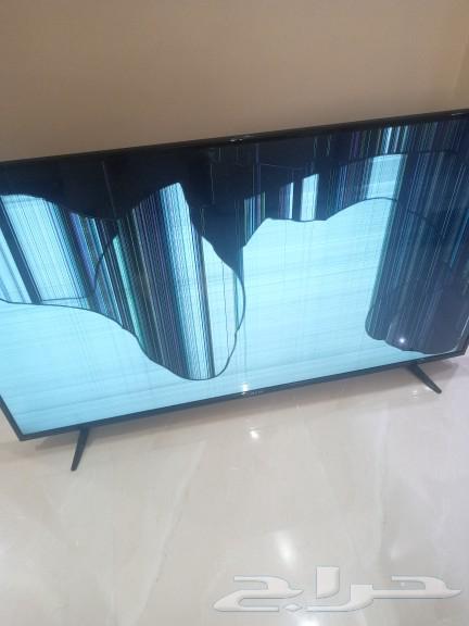 غسالة ومبردة وشاشة 65 بوصة64551848187649110