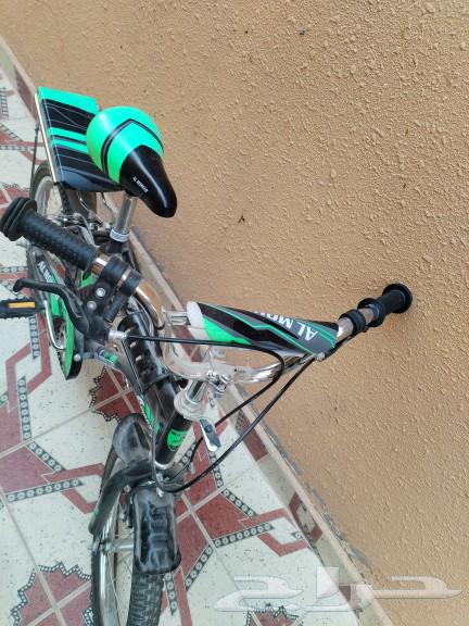 Children's bicycle for eight-year-old64549177624579112