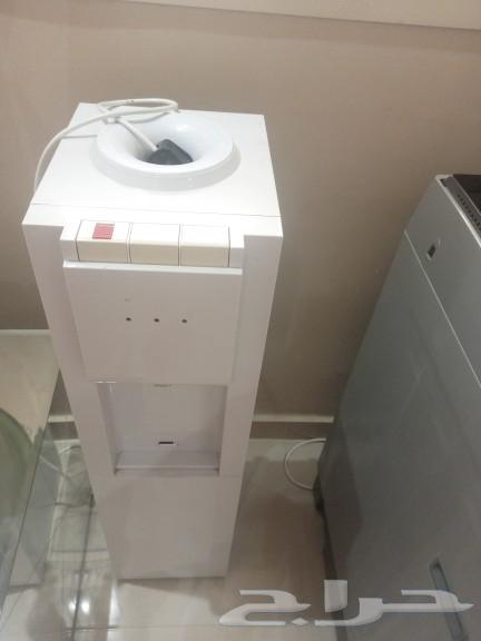 غسالة ومبردة وشاشة 65 بوصة64551848187649111