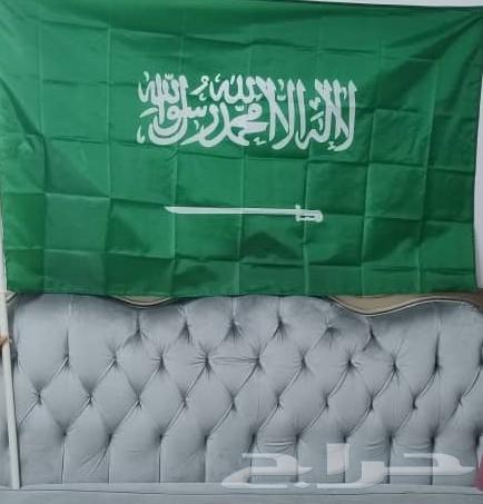 Saudi flags from 10 SAR, large size, free shipping for quantity64545217315843113