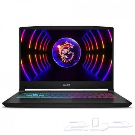 لابتوب وحش القيمنج والمونتاج64551319788674112