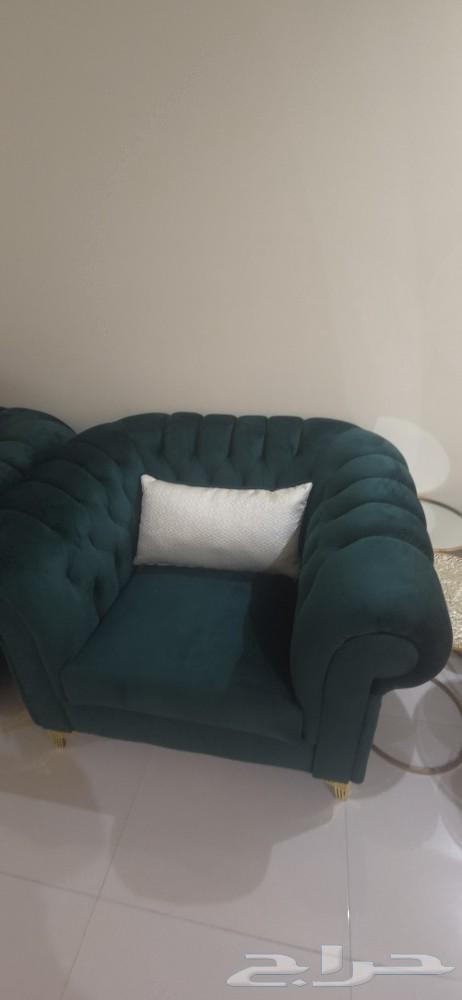 كنب جديد للبيع64547735606530110