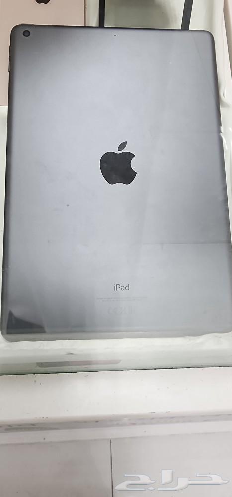 ايباد الجيل التاسع مستخدم نظيف 6464553001533826110