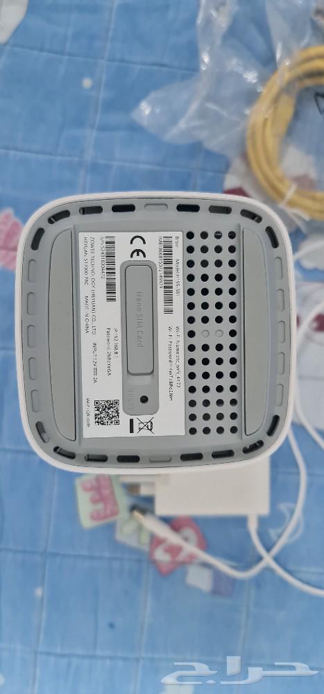 STC 5G Router64545360520194110