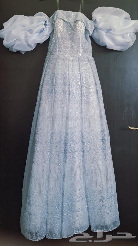 فستان جديد للبيع64546790483842110