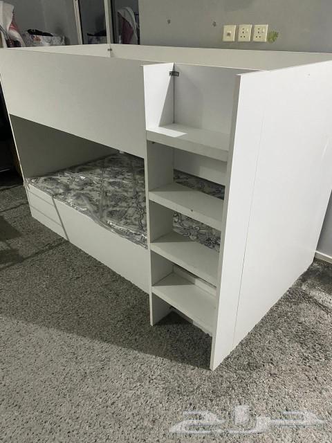 سرير اطفال دورين64407084508545111