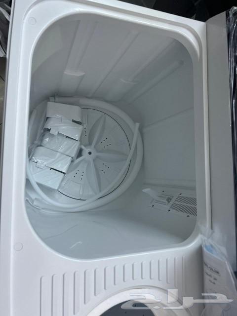 جديد ضمان سنتين توصيل مجاني 18 كيلو غسالة ملابس64525400588289113