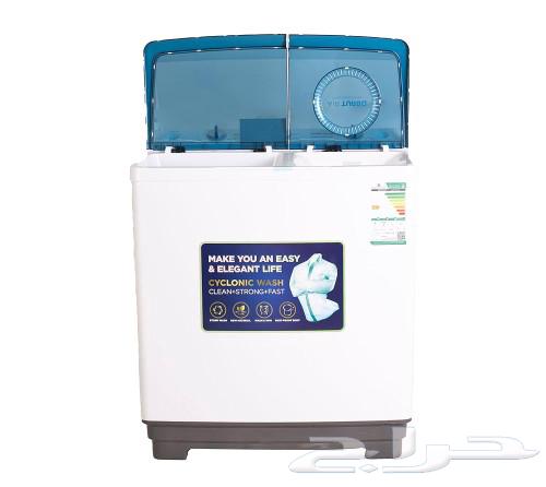 جديد توصيل مجاني غسالة جنرال 7 ونص كيلو64538092026243110