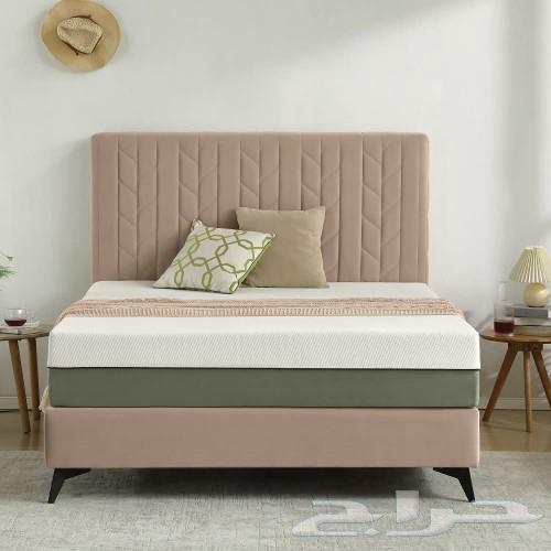 سراير ومراتب فندقية بأسعار مميزة أسر ة حديثة مع مراتب بجودة64544608258818110