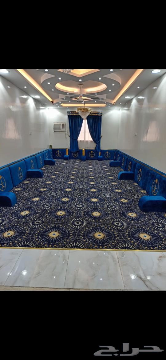 Selling a backrest with mattress, 8 by 4 size, semi-new, used for one month64543902495234110