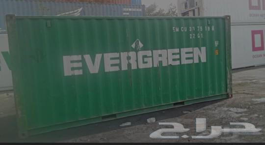 There are 12-meter and 6-meter containers in excellent condition, and they have shelves inside64545799908227110