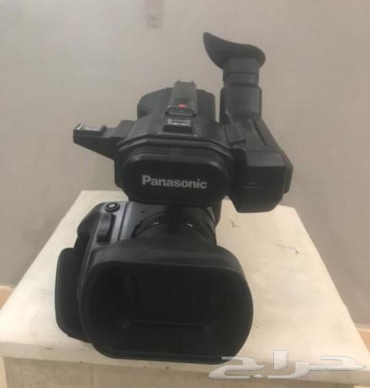 Panasonic Video Camera (HC-MDH2)64553243514626110