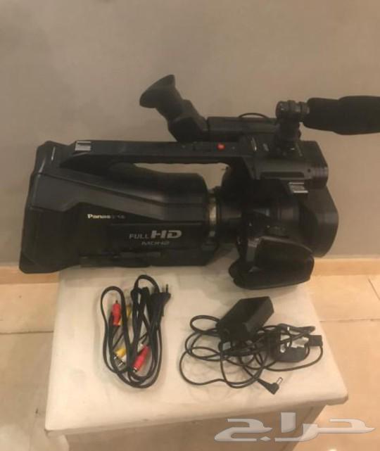 Panasonic Video Camera (HC-MDH2)64553243514626113