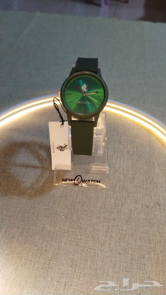 ساعة نسائية ماركة بولو اصلية64552760893570112